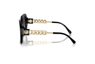 Side view Michael Kors SOUTH BEACH (MK2232U - 30058G)