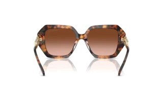 Rear view Michael Kors SOUTH BEACH (MK2232U - 39043B)