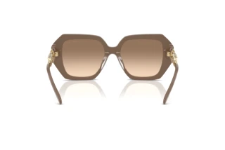 Rear view Michael Kors SOUTH BEACH (MK2232U - 400313)