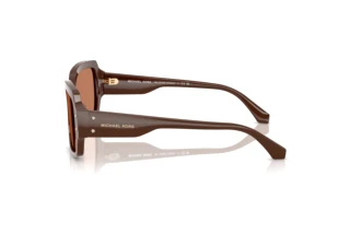 Side view Michael Kors CHâTEL (MK2233B - 4008/3)