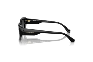 Side view Michael Kors LE PRAZ (MK2234B - 30058G)