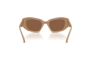 Rear view Michael Kors LE PRAZ (MK2234B - 355573)
