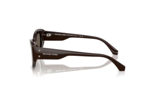 Side view Michael Kors LE PRAZ (MK2234B - 4007/3)