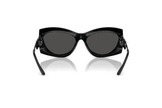 Rear view Michael Kors NAVARRA (MK2235U - 300587)