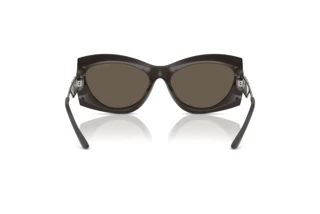 Rear view Michael Kors NAVARRA (MK2235U - 4003/3)