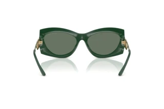 Rear view Michael Kors NAVARRA (MK2235U - 40063H)