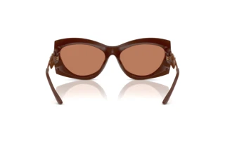 Rear view Michael Kors NAVARRA (MK2235U - 4008/3)