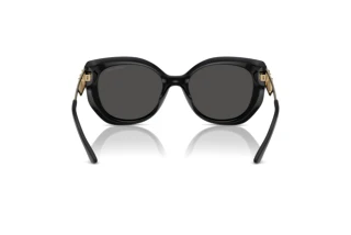 Rear view Michael Kors ALICANTE (MK2236U - 300587)