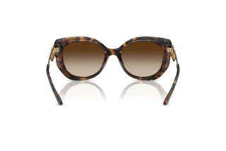 Rear view Michael Kors ALICANTE (MK2236U - 300613)