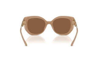 Rear view Michael Kors ALICANTE (MK2236U - 35553G)