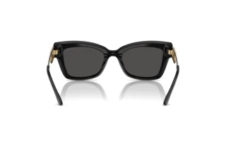 Rear view Michael Kors CANTABRIA (MK2237U - 300587)