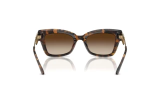 Rear view Michael Kors CANTABRIA (MK2237U - 300613)
