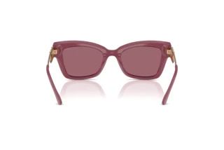 Rear view Michael Kors CANTABRIA (MK2237U - 32561A)