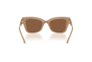 Rear view Michael Kors CANTABRIA (MK2237U - 35553G)