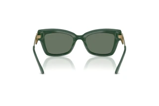 Rear view Michael Kors CANTABRIA (MK2237U - 40063H)