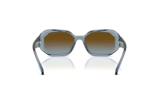 Rear view Michael Kors SIESTA KEY (MK2240U - 401413)