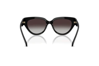 Rear view Michael Kors BOCA RATON (MK2241U - 30058G)