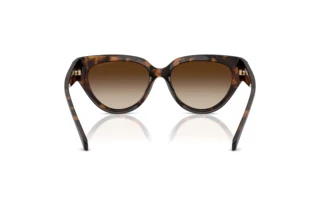 Rear view Michael Kors BOCA RATON (MK2241U - 300613)