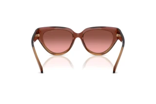 Rear view Michael Kors BOCA RATON (MK2241U - 325611)