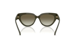 Rear view Michael Kors BOCA RATON (MK2241U - 39023M)