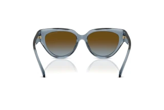 Rear view Michael Kors BOCA RATON (MK2241U - 401413)