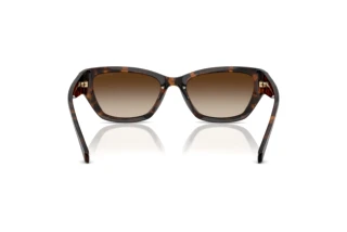 Rear view Michael Kors PEARL RIVER (MK2242D - 300613)