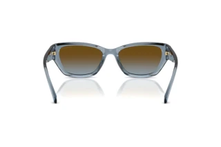 Rear view Michael Kors PEARL RIVER (MK2242D - 401413)