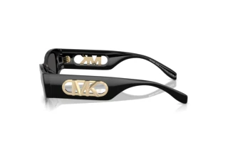 Side view Michael Kors RHODES (MK2243U - 300587)