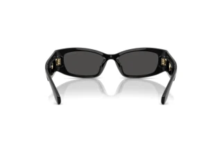 Rear view Michael Kors RHODES (MK2243U - 300587)