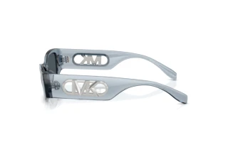 Side view Michael Kors RHODES (MK2243U - 401487)