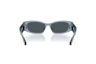 Rear view Michael Kors RHODES (MK2243U - 401487)