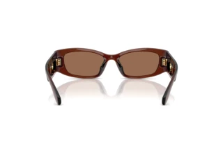 Rear view Michael Kors RHODES (MK2243U - 402173)