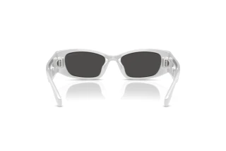 Rear view Michael Kors RHODES (MK2243U - 402387)