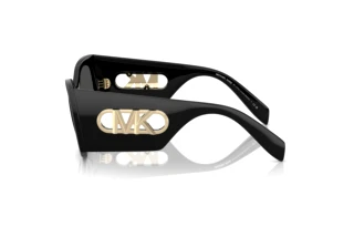 Side view Michael Kors COSTA BLANCA (MK2244U - 300587)