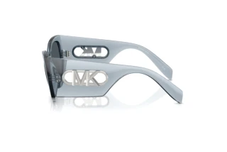 Side view Michael Kors COSTA BLANCA (MK2244U - 401487)