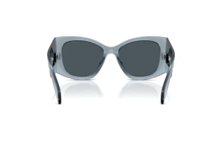 Rear view Michael Kors COSTA BLANCA (MK2244U - 401487)