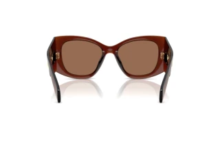 Rear view Michael Kors COSTA BLANCA (MK2244U - 402173)