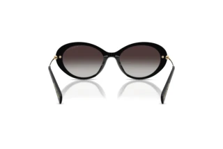 Rear view Michael Kors ROCKAWAY (MK2245U - 30058G)