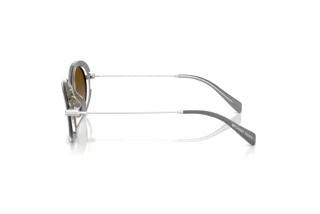 Side view Michael Kors ROCKAWAY (MK2245U - 400913)
