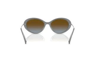 Rear view Michael Kors ROCKAWAY (MK2245U - 400913)