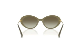 Rear view Michael Kors ROCKAWAY (MK2245U - 40193M)