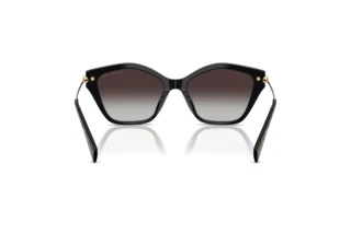 Rear view Michael Kors CATSKILLS (MK2246U - 30058G)