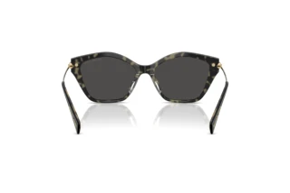 Rear view Michael Kors CATSKILLS (MK2246U - 395087)