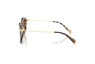 Side view Michael Kors CATSKILLS (MK2246U - 395173)