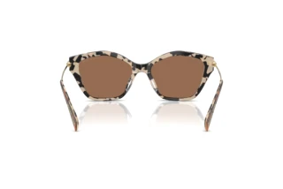 Rear view Michael Kors CATSKILLS (MK2246U - 395173)