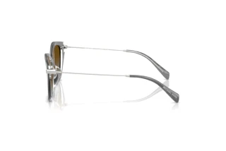 Side view Michael Kors CATSKILLS (MK2246U - 400913)