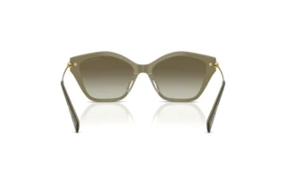 Rear view Michael Kors CATSKILLS (MK2246U - 40193M)