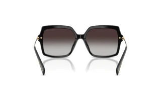 Rear view Michael Kors QUOGUE (MK2247U - 30058G)
