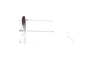 Side view Michael Kors QUOGUE (MK2247U - 31008G)