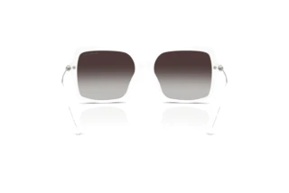 Rear view Michael Kors QUOGUE (MK2247U - 31008G)